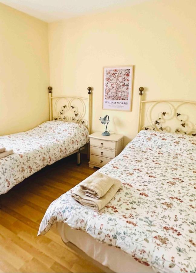 Villa Casa Outeiro à Betanzos Extérieur photo
