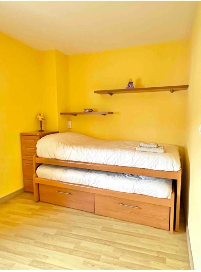 Villa Casa Outeiro à Betanzos Extérieur photo